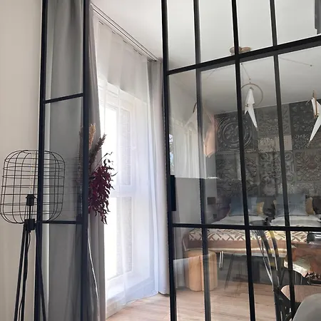 Апарт-отель Break Plac Wolnosci 6