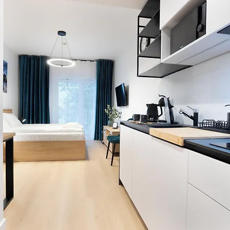 Break Plac Wolnosci 6 Познань