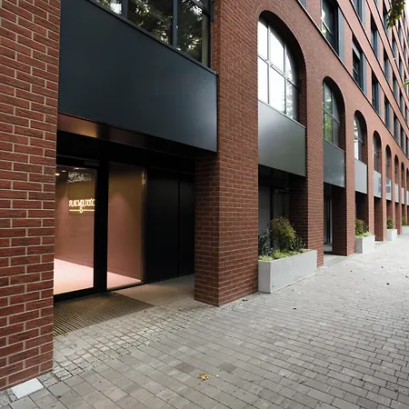 Break Plac Wolnosci 6 Познань