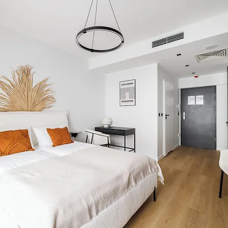 Break Plac Wolnosci 6 3*