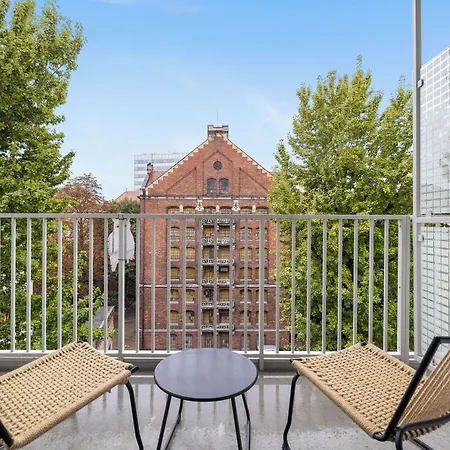 Break Plac Wolnosci 6