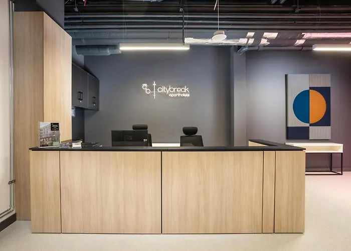 Break Plac Wolnosci 6 3*