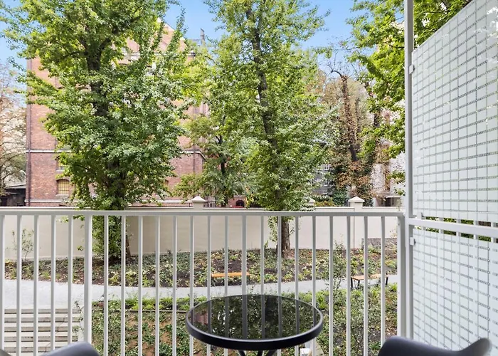 Apart-hotel Break Plac Wolnosci 6 3*