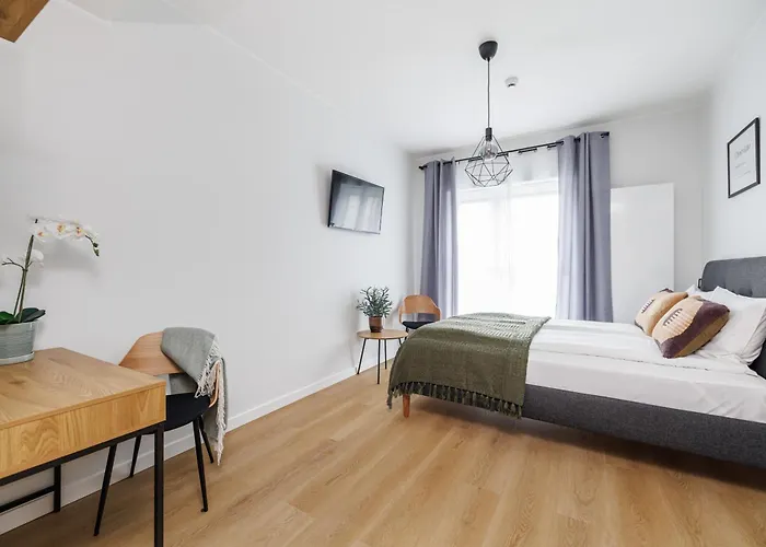 Break Plac Wolnosci 6 3*