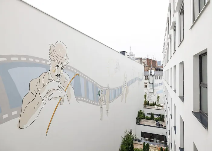 Break Plac Wolnosci 6 شقة فندقية 3*