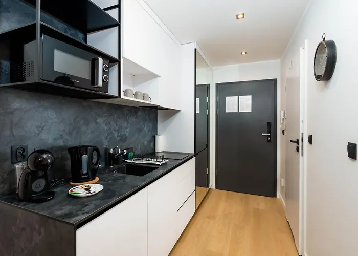 Break Plac Wolnosci 6 Poznań