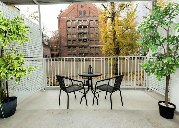 Break Plac Wolnosci 6 شقة فندقية بوزنان