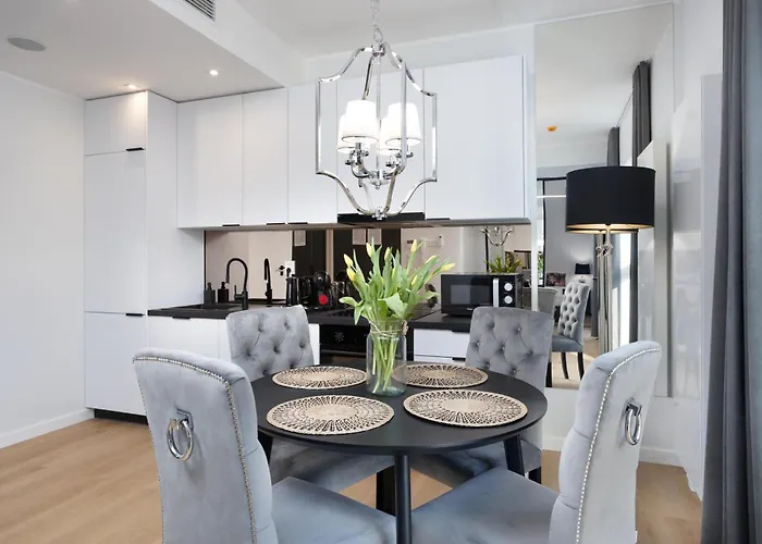 Break Plac Wolnosci 6 شقة فندقية