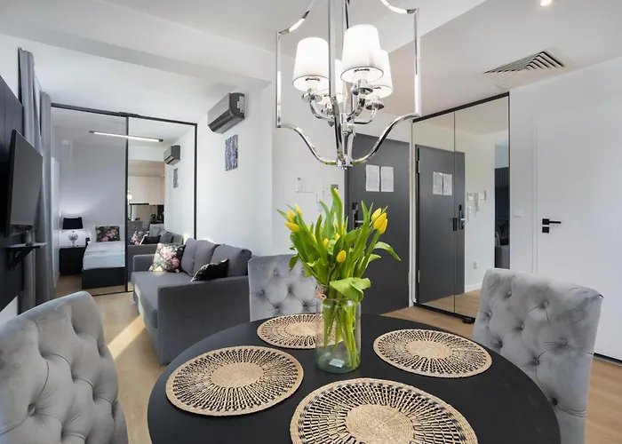 Break Plac Wolnosci 6 Poznań