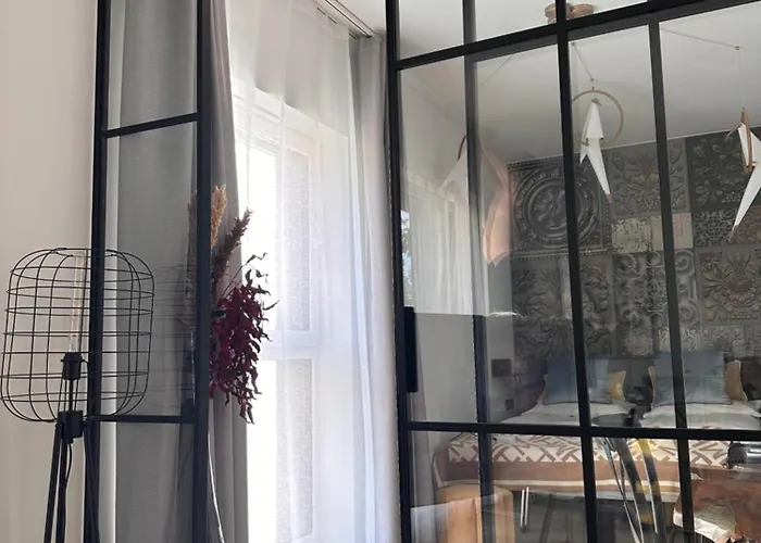 Apart-hotel Break Plac Wolnosci 6