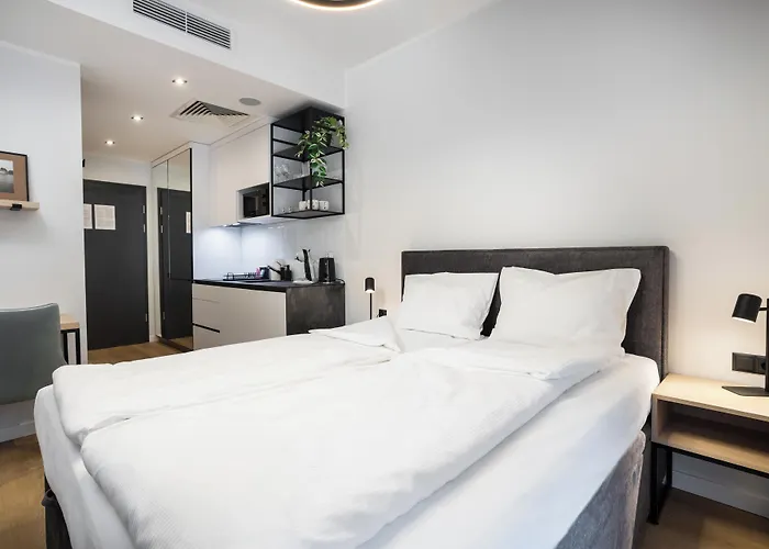 Break Plac Wolnosci 6 3* Poznań