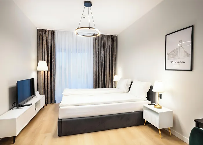 Break Plac Wolnosci 6 3* Poznań