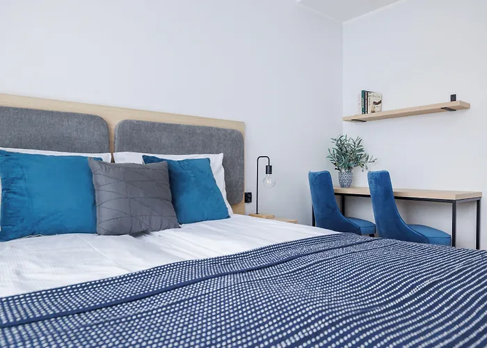 Break Plac Wolnosci 6 شقة فندقية