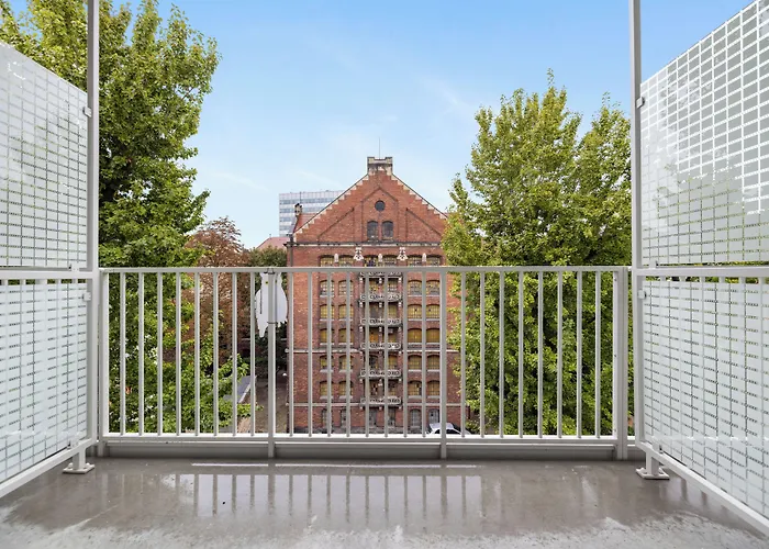 شقة فندقية Break Plac Wolnosci 6