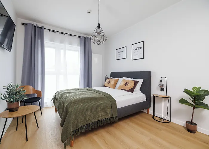 Break Plac Wolnosci 6 3* Poznań