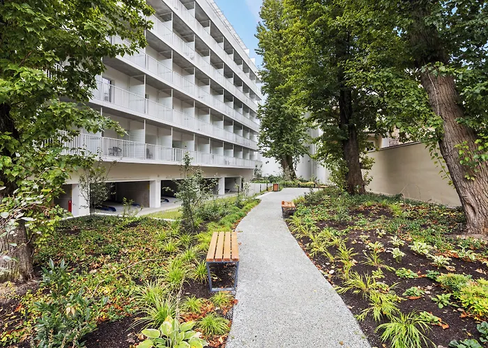 Break Plac Wolnosci 6 شقة فندقية بوزنان