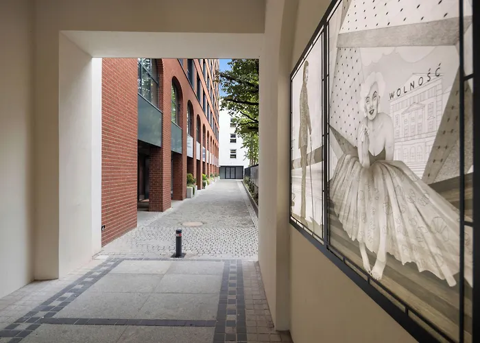 Break Plac Wolnosci 6 3* Poznan